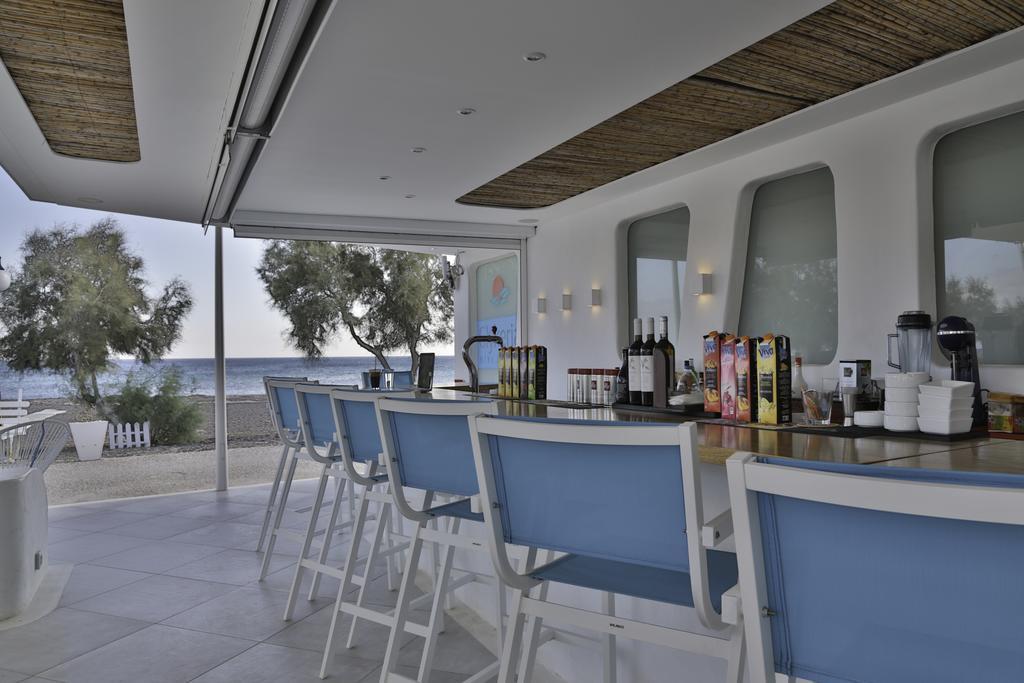 Glykeria Mini Suites Perivolos  Exterior foto